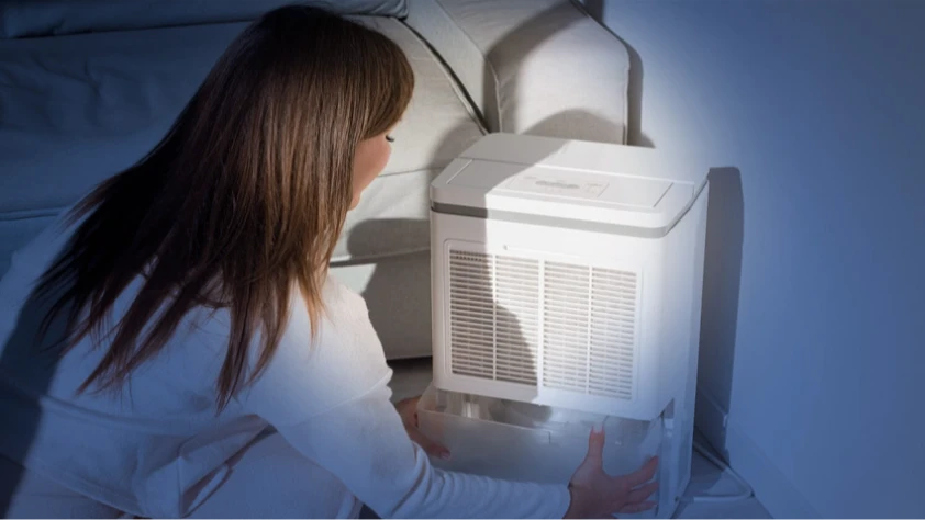 Uzmanlar açıkladı! Nem cihazına eklenen aromatik yağlar akciğer sağlığını tehdit ediyor