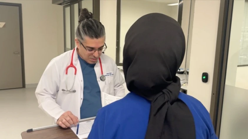 Uzmanlar açıkladı! Uykuda bağırma ve ani hareketler demansın erken belirtisi olabilir