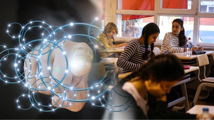 Uzmanlar araştırdı! Dünya genelinde öğrencilerin yapay zeka kullanımı belli oldu!