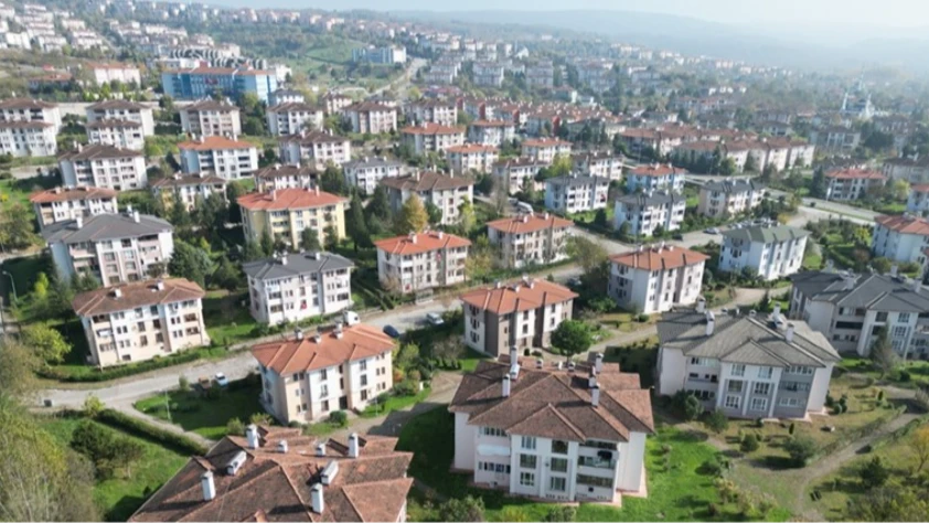 Uzmanlar ev sahiplerini uyardı! Konutların yarısında bulunmuyor