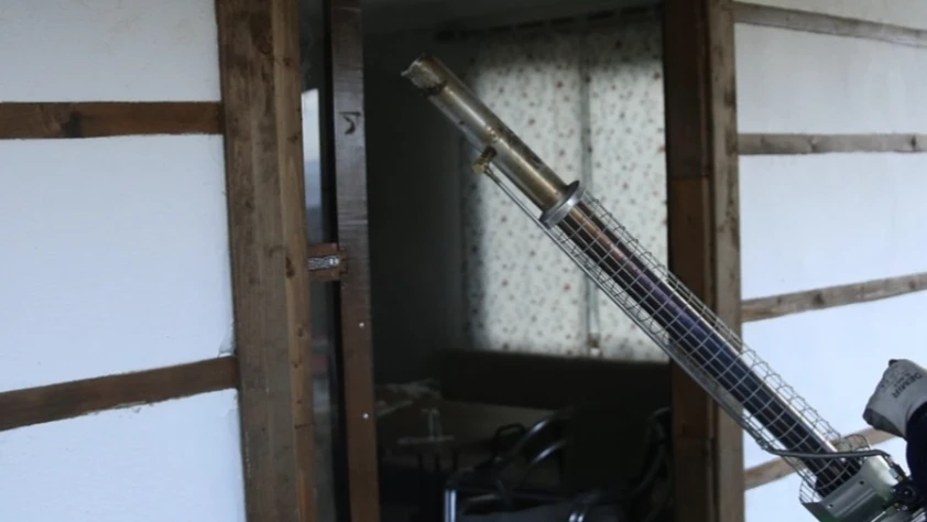 Uzmanlar sitelerde ilaçlamaya yönelik uyarılarda bulundu