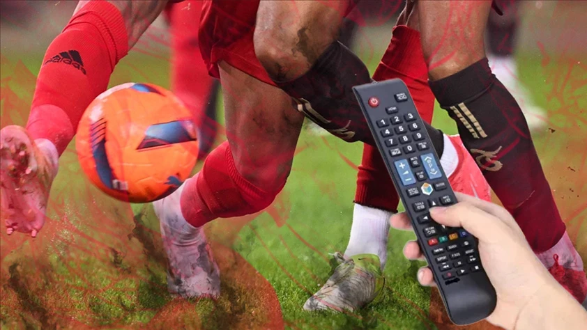 Uzmanlar uyardı! Spor etkinliklerinde siber tuzağına dikkat