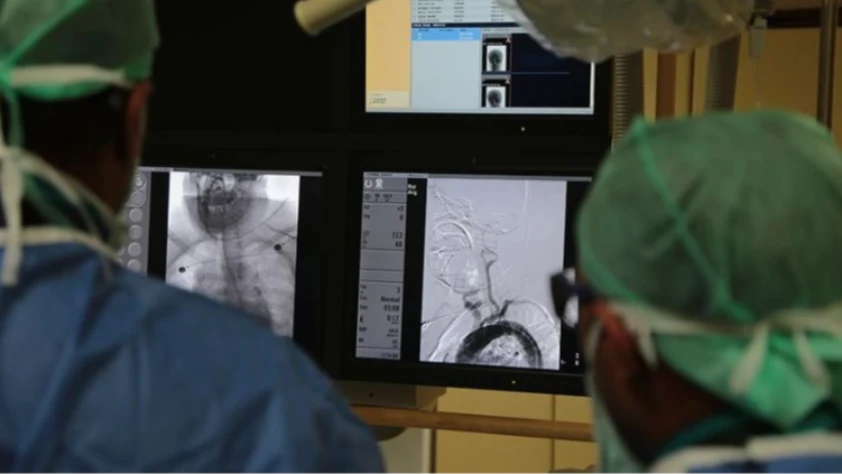 Uzmanlar uyardı! Zatürre risk gruplarında belirti olmadan seyredebilir