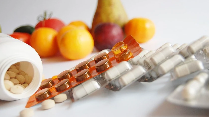 Uzmanlar uyarıyor: Görme bozukluğu, cilt problemleri, halsizlik vitamin eksikliği belirtisi olabilir