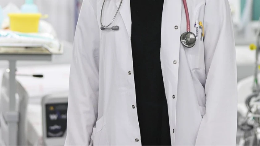 Uzmanlar verilerle açıkladı! Her yıl 20 milyon kanser tanısı konuyor