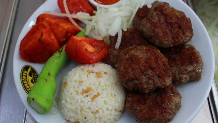 "Uzunköprü köftesi" tescillendi