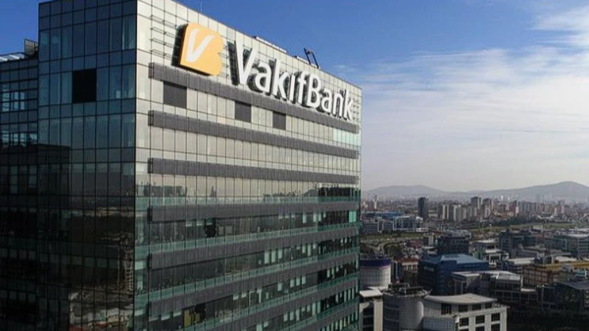 Vakıfbank üst yönetiminde atama: Ali Kırbaş Genel Güdür Yardımcısı oldu