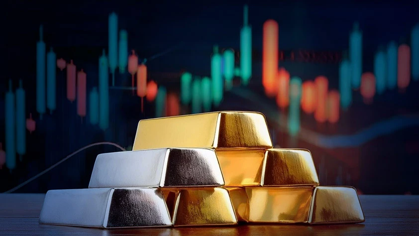 Venezuela krizi ile güvenli liman talebi arttı: Değerli metaller haftaya sert yükselişle başladı