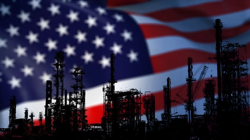 Venezuela müdahalesi ABD'li petrol devlerine yaradı