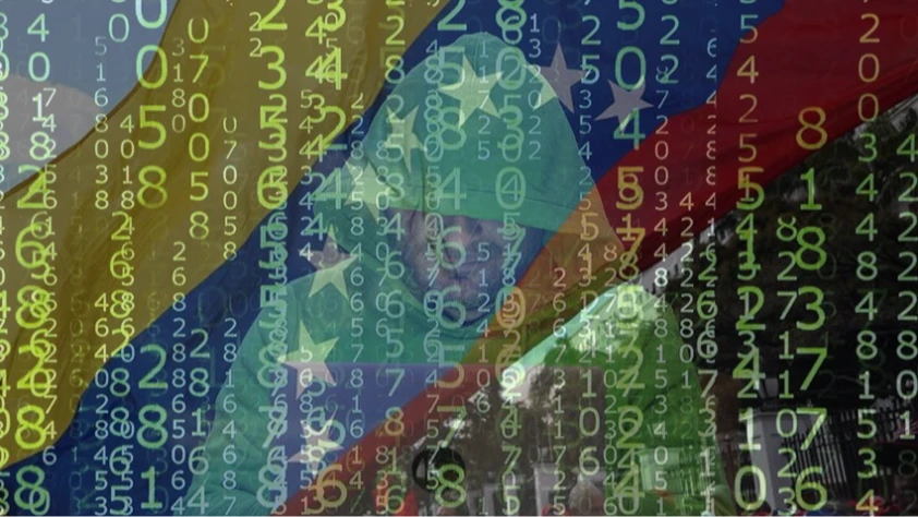 Venezuela'nın devlet petrol şirketi siber saldırıya uğradı