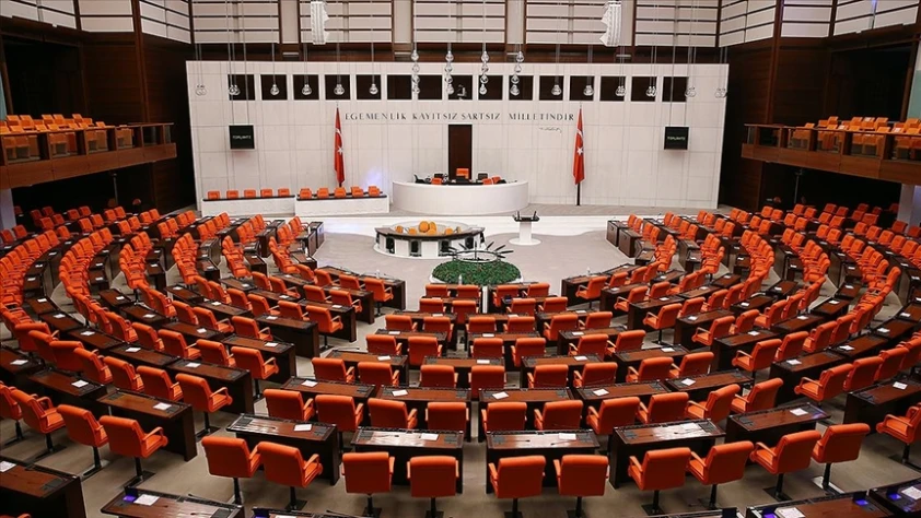 Vergi ve SGK prim oranlarında değişiklik öngören teklif komisyonda