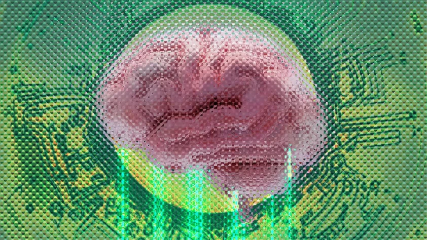 Veri merkezi gücünde yapay zeka: ‘BIE-1’ masanıza sığacak