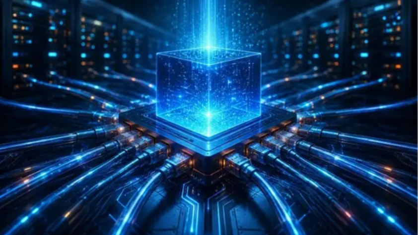 Veri merkezlerinde bellek darboğazına yeni çözüm: Ethernet tabanlı bellek