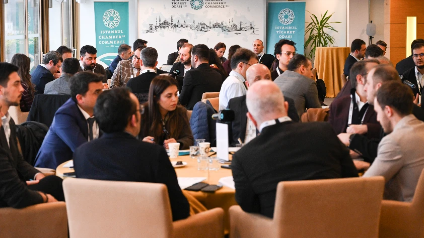 Veri üstünlüğü rekabette fark attıracak