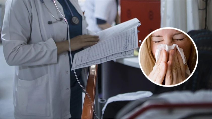 Viral enfeksiyonlarda antibiyotik uyarısı! Gereksiz kullanım riski artırıyor