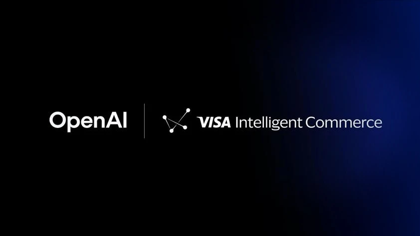 Visa ve OpenAl’dan iş birliği: Yapay zekâ e-ticarete katılıyor