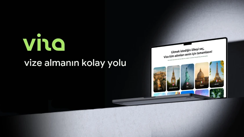 Vize işlemlerine yapay zeka asistanı