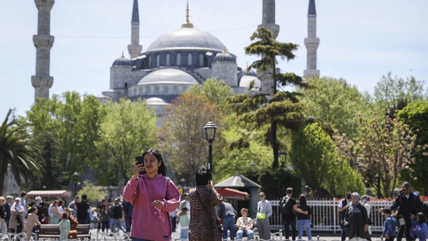 Vize kolaylığı turizmde uzak pazarları çekecek
