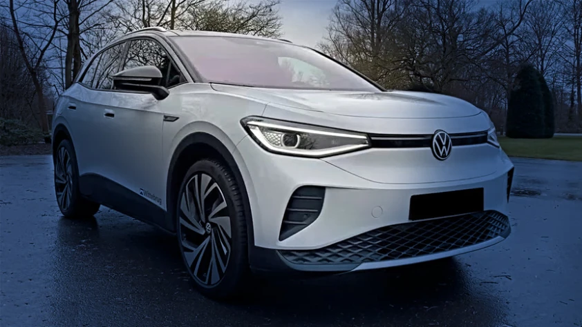 Volkswagen 13 yılda 4 milyon elektrikli araç sattı