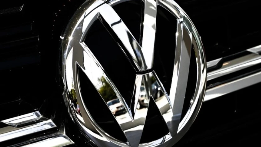 Volkswagen'in 9 aylık satışı yüzde 1,2 arttı