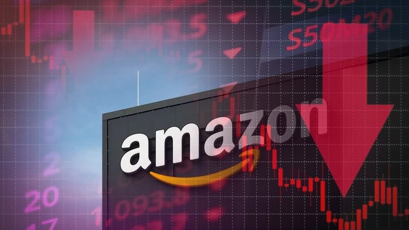 Wall Street bankaları Amazon için fiyatlarını revize etti
