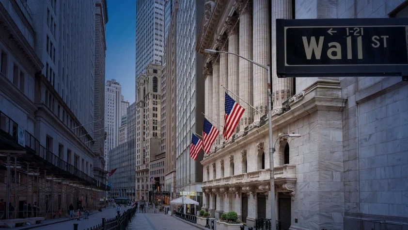 Wall Street'te savaş baskısı: ABD endeksleri iki haftada sert geriledi