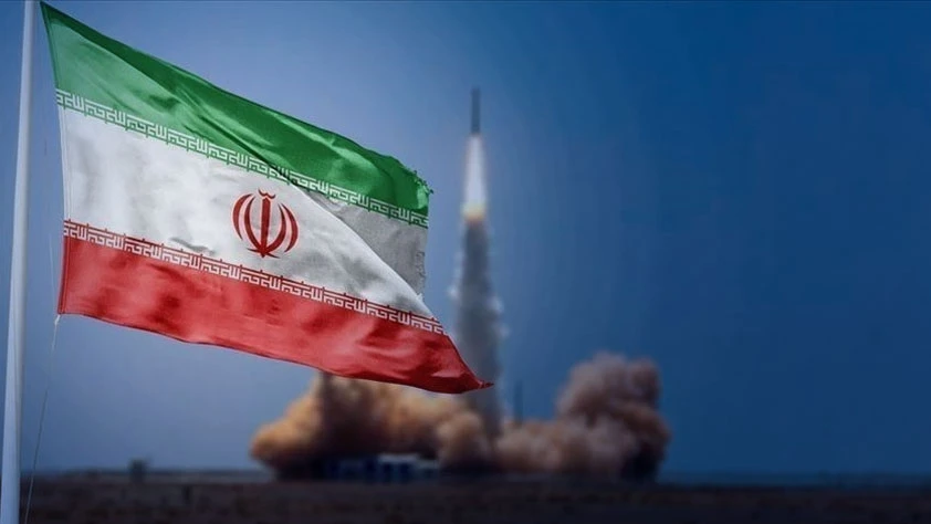 Washington Post analizi: İran füze kapasitesini korumayı başarıyor