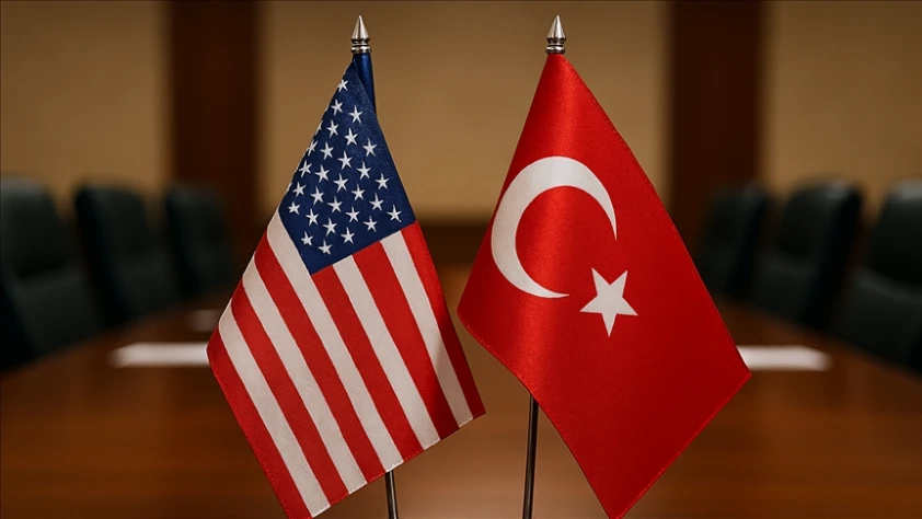 Washington'dan Türkiye mesajı: 'Yeni bir ortaklık dönemi'