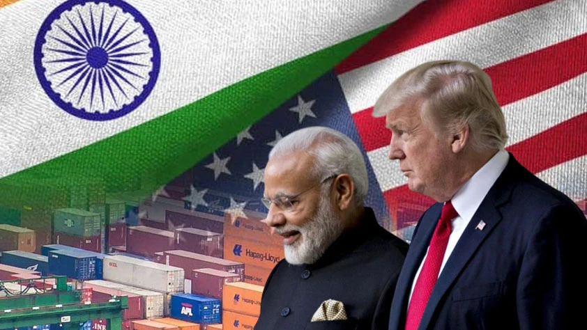 Washington–Yeni Delhi hattında uzlaşı: Geçici ticaret anlaşması duyuruldu