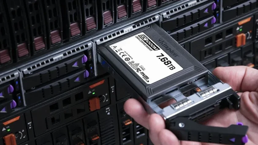 WD’nin 2026 kapasitesini yapay zeka doldurdu: HDD fiyat artışları yolda