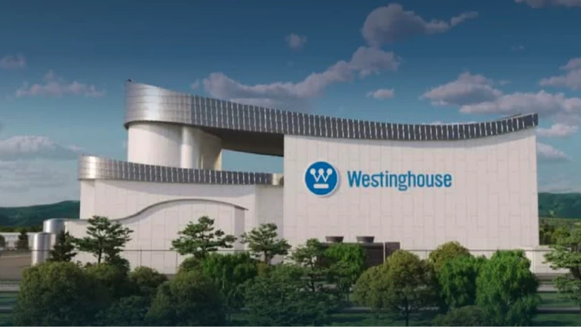 Westinghouse ve Google’dan nükleer yapay zeka ortaklığı