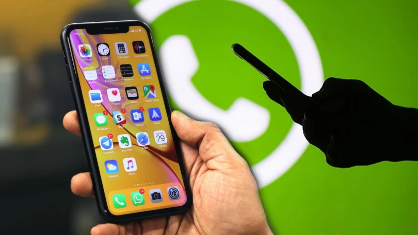 WhatsApp iOS’a yapay zekalı ‘Yazma Yardımı’