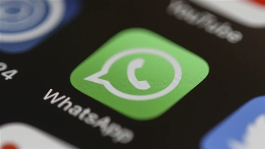 WhatsApp'tan yeni güncelleme: Live Photos dönemi başladı