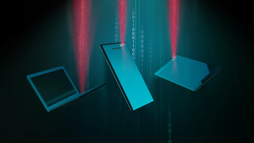 Wi-Fi’ye ışık hızında rakip: Çip ölçekli optik devrim