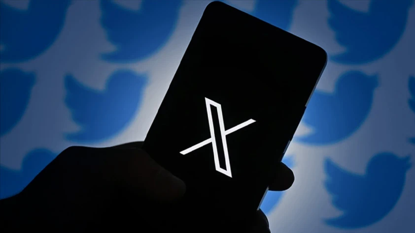X platformundan yapay zeka kararı: Çatışma videoları için önlem