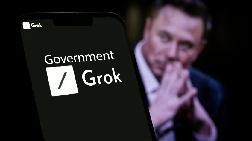 xAI, ABD hükümet kurumları için özel Grok modellerini tanıttı