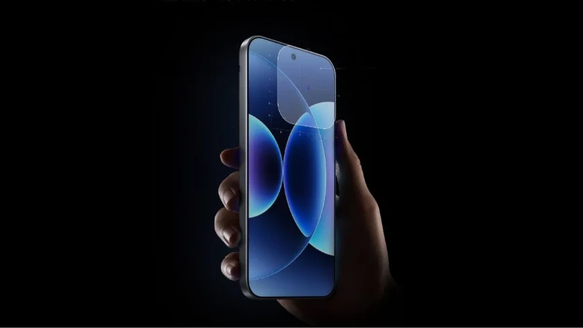 Xiaomi 18 Pro Max, 8500 mAh'lik devasa bir batarya ile geliyor