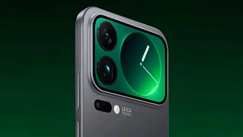 Xiaomi 18 serisi de Galaxy S26 Ultra'daki gizlilik ekranına sahip olacak