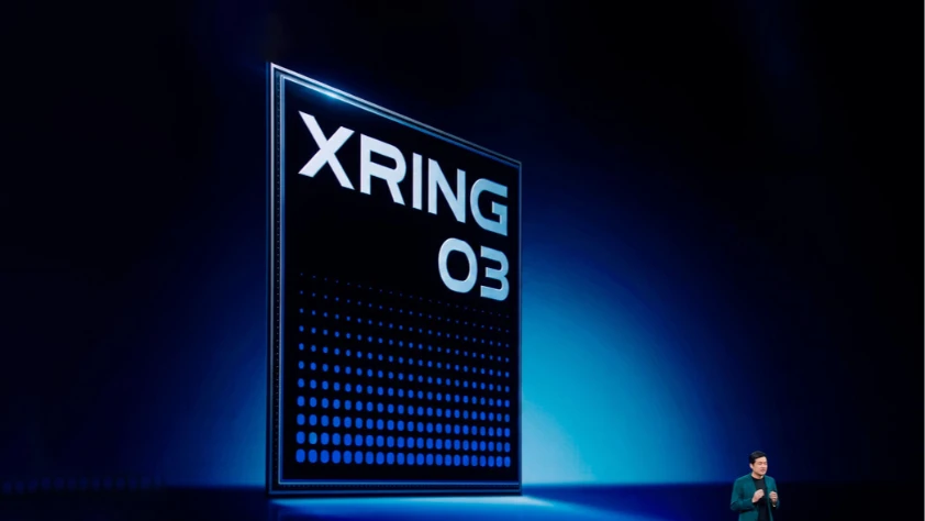 Xiaomi, çip Ar-Ge'sine 5 yıl içinde 28 milyar dolar yatırım yapacak