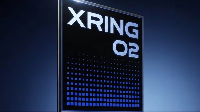 Xiaomi XRING O2 işlemcisi 3nm süreciyle üretilecek