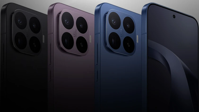 Xiaomi yeni telefon serisi 17T'yi Türkiye'de tanıttı!