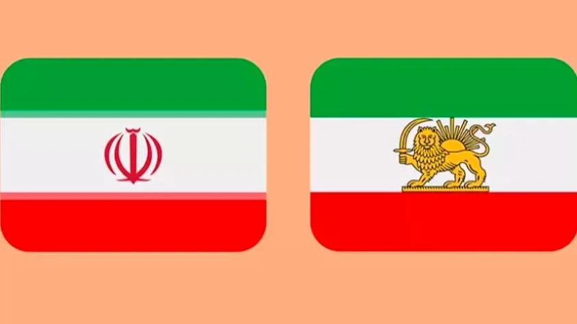 X’ten İran bayrağı hamlesi: Web sürümünde devrim öncesi sembol kullanıldı