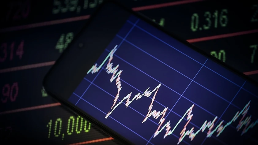 Yabancı gelişi hızlandı: 2 yılın en güçlü hisse alımı