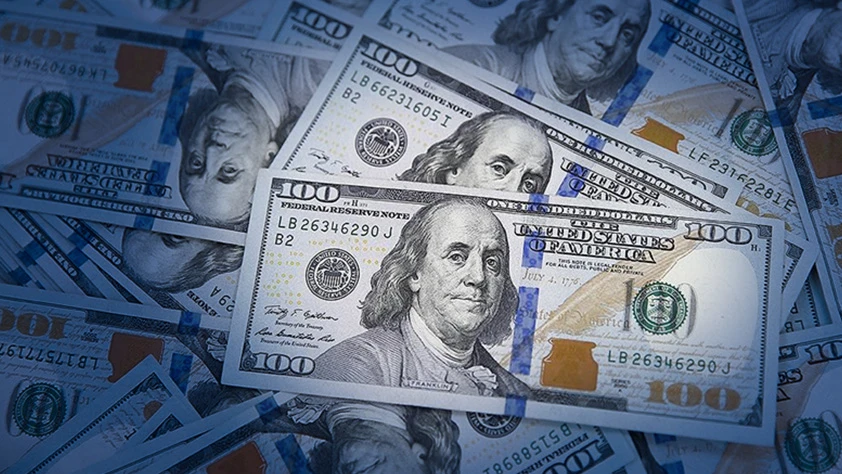 Yabancı merkez bankaları dolar varlıklarını azaltıyor: 100 milyar dolar düşüş!