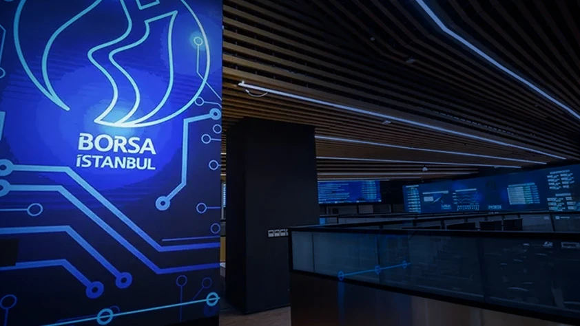 Yabancı yatırımcı yön değiştirdi: Hissede üç hafta sonra ilk kez alıma geçti