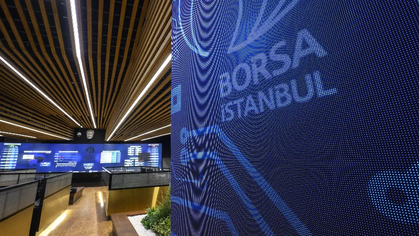 Yabancının BIST ilgisi sürüyor! Alım 34 milyar 894,8 milyon dolara yükseldi