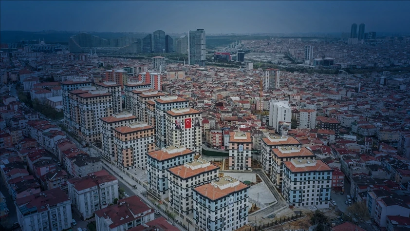 Yabancıya konut satışı 9 yılın en düşüğünde