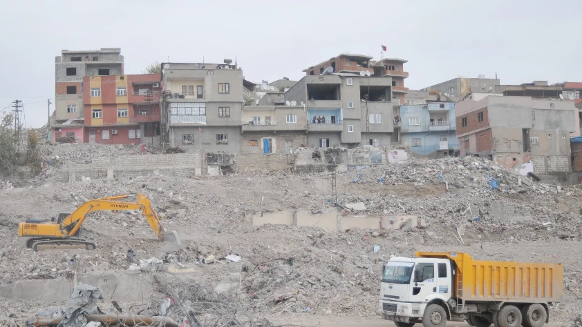 Yabancıya konut satışında düzenleme önerisi