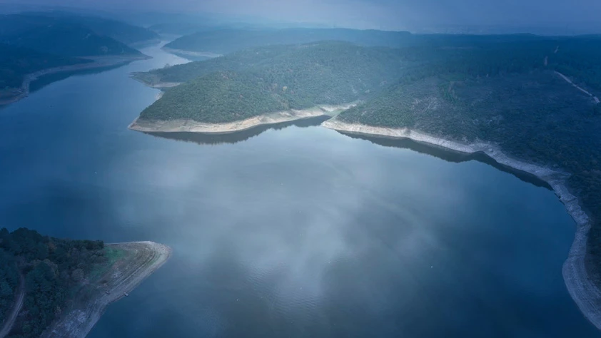 Yağışlar can suyu oldu: İstanbul'un barajlarında son durum nasıl?
