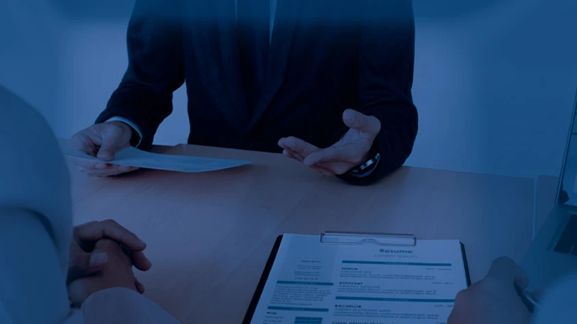 Yalan beyanla işe giren tazminatsız çıkarılabilir! İsa Karakaş yazdı...